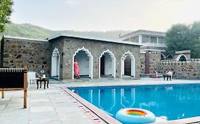 Bluo Sariska - Luxe Stays Collection